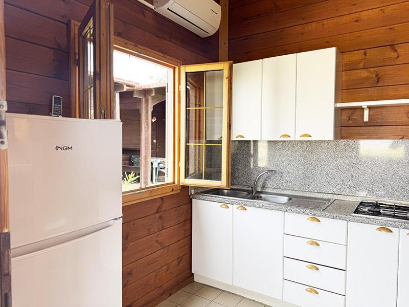 Villaggio La Bussola Paola Εξωτερικό φωτογραφία