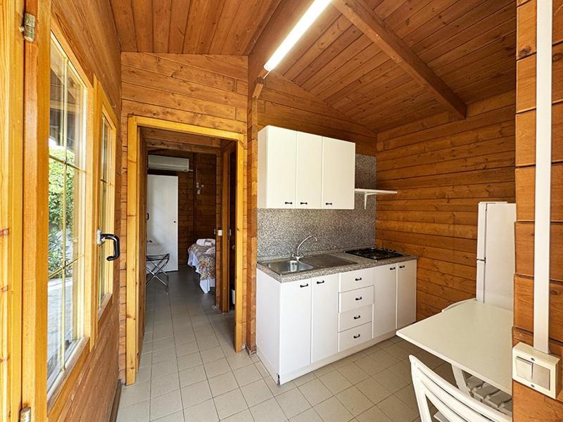 Villaggio La Bussola Paola Εξωτερικό φωτογραφία