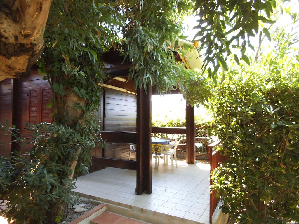 Villaggio La Bussola Paola Δωμάτιο φωτογραφία